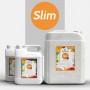 Slim Original XL 20+10 Kg A+B Küçük Hacim İçin Şeffaf Epoksi Reçine